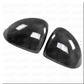MSO Style Dry Carbon Fiber Mirror Cap Covers for McLaren GT