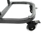 K Series K20 K24 Engine Cradle Stand Cart Quick Block Handle Bars Casters K Swap