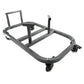 B Series B16 B18 B20 Engine Cradle Stand Cart Quick Block Handle Bars Casters