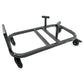 F Series F20 F22 F23 Engine Cradle Stand Cart Quick Block Handle Bars Casters