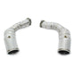Free Flow Downpipe For Lamborghini URUS 2018-2022 4.0T