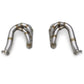 Catless Exhaust Manifold for Porsche Boxster Cayman 981