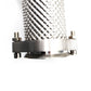 Hi Flow Catted Exhaust Down Pipes for Ferrari Modena 360 Spider 3.6L
