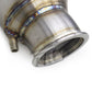 Catted High Flow Exhaust Downpipe for Porsche Boxster Cayman 718 Spyder GTS