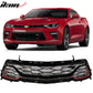 2016-2018 Chevy Camaro SS 50th Anniversary Front Lower Grille Painted