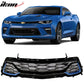 2016-2018 Chevy Camaro SS 50th Anniversary Front Lower Grille Painted