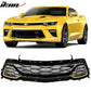 2016-2018 Chevy Camaro SS 50th Anniversary Front Lower Grille Painted
