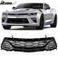 2016-2018 Chevy Camaro SS 50th Anniversary Front Lower Grille Guard