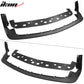 2015-2023 Dodge Challenger Front Bumper W/ Grill Unpainted PP