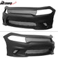 Front Bumper Kit for Dodge Charger 2015-2023 SRT Hellcat Conversion PP
