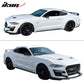 2018-2023 Ford Mustang GT500 Style Painted Front Bumper Replacement PP