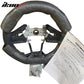2017-2021 Honda Civic 10th Gen Type R Matte Black Steering Wheel CF