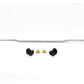 Whiteline 16mm Adjustable Rear Anti Sway Bar FR-S BRZ