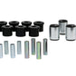 Whiteline Essential Vehicle Kit