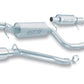 Borla Mazda3 Catback Exhaust 140121