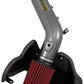 AEM Induction AEM 2015 Hyundai Genesis 3.8L-V6 F/I Silver Cold Air Intake 21-796C
