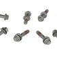 Ford Performance Parts 2015-2019 Mustang IRS Knuckle Kit With Toe Bearing