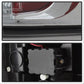 Spyder Chevy Suburban/GMC Yukon/Yukon Denali 07-14 LED Tail Lights Red Clear ALT-YD-CSUB07-LED-RC 5002150