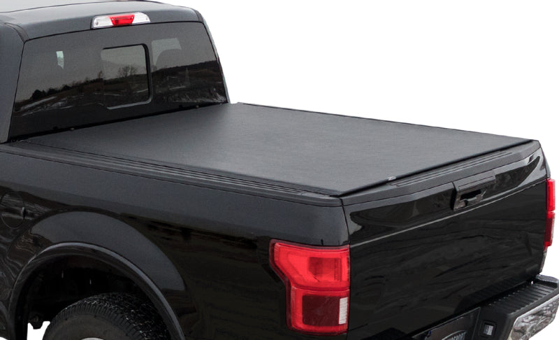 Access Tonnosport 07-10 Ford Explorer Sport Trac (4 Dr) 4ft 2in Bed (Bolt On) Roll-Up Cover 22010329
