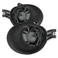 Spyder Dodge Ram 02-08 1500 OEM Fog Lights w/ Bulbs W/O Switch - Smoked FL-DRAM02-SM 5082305