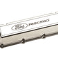 Ford Performance Parts Ford Racing Polished Aluminum Valve Cover