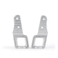 Borne Off-Road 2017+ Ford Raptor / 2009+ Ford F150 Borne Off-Road Billet Tow Hooks - Natural BNTH-F150-17N