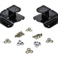 Belltech HANGER KIT 94-99 RAM 1500 StdCab 2inch 6583