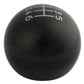 Ford Performance Parts 2015-2017 Mustang Carbon Fiber Shift Knob 6 Speed