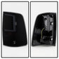 SPYDER xTune 13-18 Dodge Ram 1500 (LED Model Only) LED Tail Lights - Blk Smk (ALT-ON-DRAM13V2-LBLED-BSM) 9041020