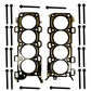 Ford Performance Parts Ford Racing 2015 5.0L Coyote Head Changing Kit 11mm Head Bolts