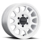 Ford Racing 21-23 Bronco (Excl Bronco Raptor) 17x8.5 Method Oxford White Wheel Kit M-1007K-M1785W