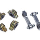 Ford Performance Parts Ford Racing 2005-2014 Mustang GT Coupe Sway Bar Kit