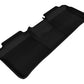 3D MAXpider 2013-2018 Toyota Avalon Kagu 2nd Row Floormats - Black L1TY13021509