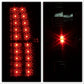 Spyder Chevy Suburban/GMC Yukon/Yukon Denali 07-14 LED Tail Lights Smke ALT-YD-CSUB07-LED-SM 5002174