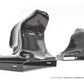 AMS Performance Porsche 997.2TT Alpha Intercooler System (For Stock Framed Turbos) ALP.09.09.0002-2