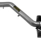 AEM Induction AEM 14-15 Ford Fusion 2.0L L4 Turbo - Cold Air Intake System - Gunmetal Gray 21-743C