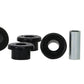 Whiteline Plus 7/96-2/03 Toyota Landcruiser Rear Panhard Rod Bushing Kit W83374