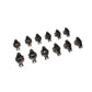 Comp Cams Chevrolet V6 200-262 90° 6 Cylinder, 3/8" Stud/1.5" Ratio, XD Rocker