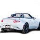 Borla 2016 Mada Miata 2.0L Rear Section S-Type Exhaust 11919
