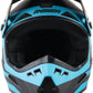 Answer AR1 Sweep Helmet Black/Astana/Hyper Orange - 2XL 442913