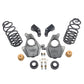 Belltech Lowering Kit 2017 Denali