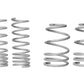 Whiteline Performance Performance Lowering Spring Kit Ford Focus RS Mk3 LZ 2016-2019