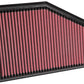 AEM Induction AEM 12-20 Chevrolet Malibu 1.5L/1.8L/2.0L DryFlow Air Filter 28-50049