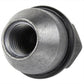 Ford Racing M14 x 1.5 Black Lug Nut - Set of 6 M-1012-F15B