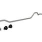 Whiteline Rear Sway Bar 22mm Heavy Duty Blade Adjustable Subaru Impreza 02-04