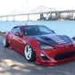 Spyder Scion FRS 12-14 Projector Headlights CCFL Halo DRL LED Black PRO-YD-SFRS12-CCFL-BK 5075383