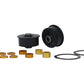 Whiteline Performance Front Control Arm - Lower Inner Rear Bushing Kit