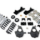 Belltech Lowering Kit With Sp Shocks 667Sp