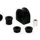 Whiteline 1995 Toyota Tacoma Base Steering Rack Bushing Kit W13398