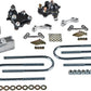 Belltech LOWERING KIT W/O SHOCKS 611